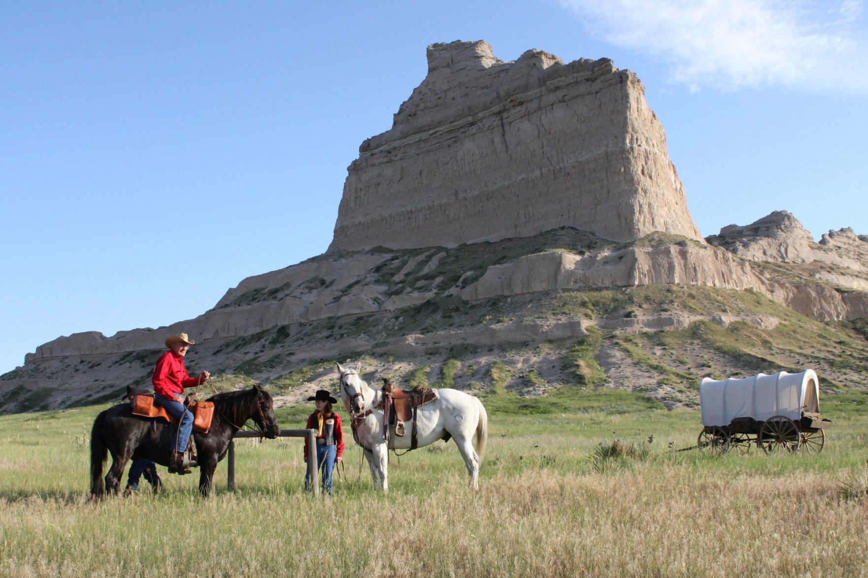 Pony Express National Historic Trail